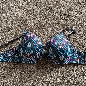 Push-Up bra 34c